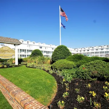 Grand Hotel Cape May