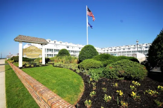 Grand Hotel Cape May