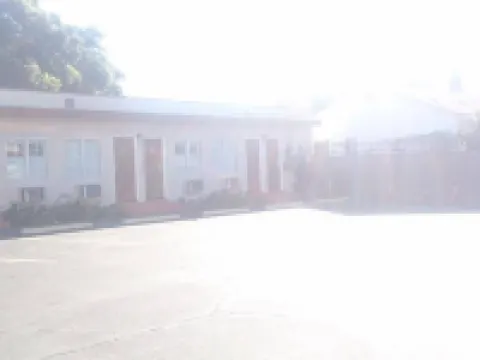 バジェット イン サウス・ゲートのホテル