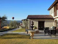 Croad Vineyards - the Inn Hotels in Templeton