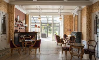 The Originals Boutique, Hotel Terminus, Bourg-en-Bresse Gare (Qualys-Hotel)