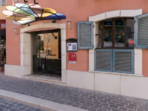 The Originals Boutique, Hôtel Cassitel, Cassis Hotels in Cassis