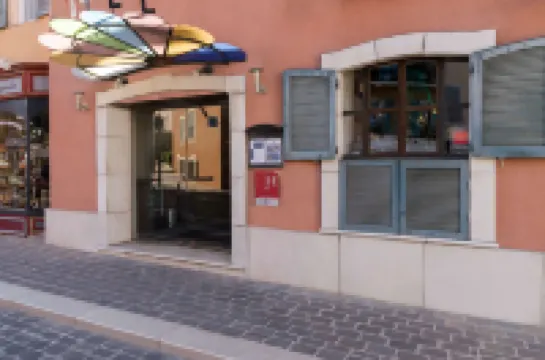 The Originals Boutique, Hôtel Cassitel, Cassis
