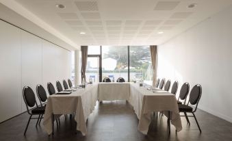 Hostellerie de la Pointe Saint-Mathieu - Spa & Restaurant