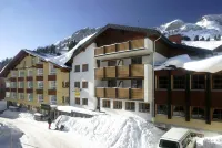 Valamar Obertauern Hotels in Tweng