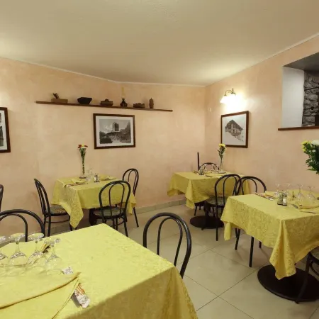 Hotel Cecchin
