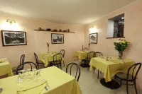 Hotel Cecchin - breakfast