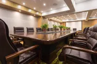 Dingxin Business Hotel - 2-Star