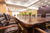 Dingxin Business Hotel - 2-Star