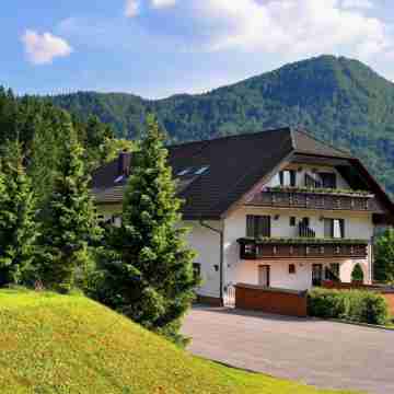 Nature Hotel Lukanc Hotel Exterior