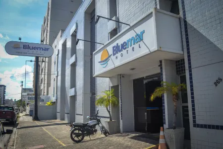 Bluemar Hotel