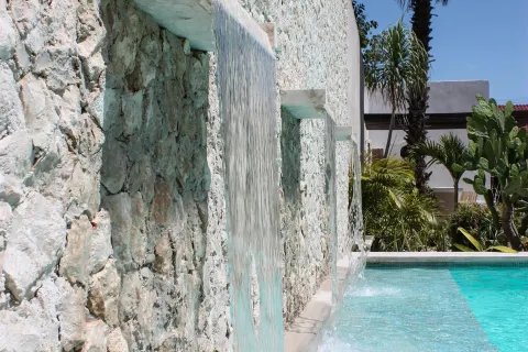 The Diplomat Boutique Hotel