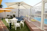 Laurus Hotel Hotels in Reguengo Grande