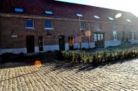 B&B Louis1924 Hoteles cerca de Waer Waters