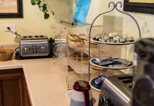 오션 빌라 인 해변 근접성