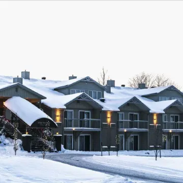 Hotel Bromont
