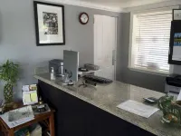 로즈웰 인 로즈웰 로즈웰 호텔