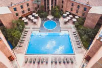Estelar Paipa Hotel Spa & Y Centro de Convenciones - Pools