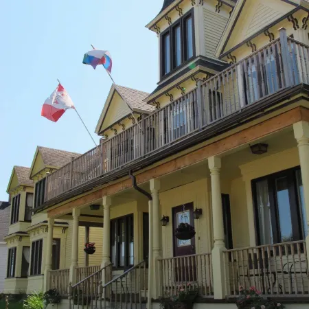 The Maple Inn B&B