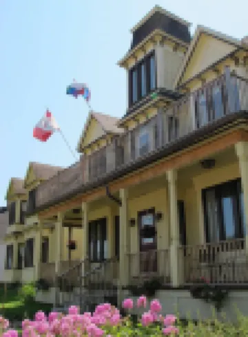 The Maple Inn B&B
