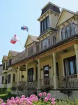 The Maple Inn B&B Hotels near Joggins Fossil Cliffs & Centre