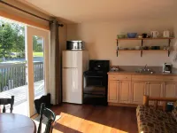 Little Beach Resort Hotels in Ucluelet