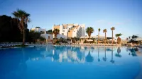 Salini Resort Hotels in Naxxar