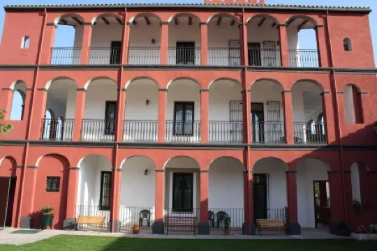 Aparthotel Can Gallart