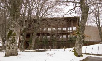 Hotel Sellata