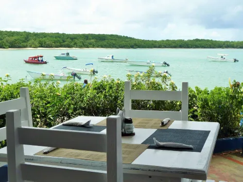 Miller's Guest House - Wi-Fi