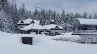 Ski & Spa Bellevue Harrachov滑雪及温泉度假村