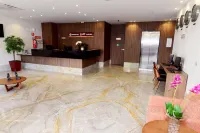 Easy Hotel Cachoeiro de Itapemirim by Atlantica فنادق في كاتشويرو دي إيتابيميريم