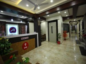 OYO Rooms Sahkari Jin Cross Road