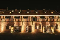 Michaelson Boutique Hotel & Spa Brícoła Hotels in Memel