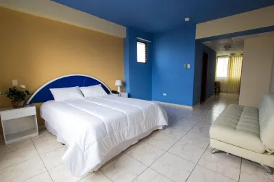 Blue Bay Hotel Hotels in 