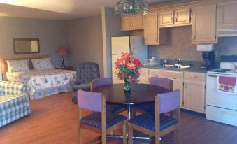 Chatuge Mountain Inn - Housity