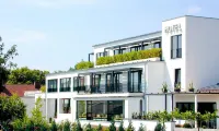 Lindenhof Hotel Tepe Hotels in Steinfeld