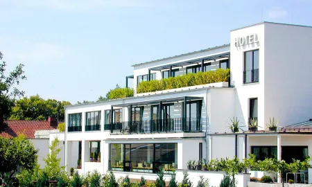 Lindenhof Hotel Tepe Отели в г. Дамме