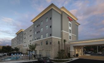 Hampton Inn Miami - Airport East