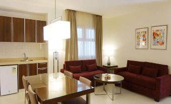 Unique Suites