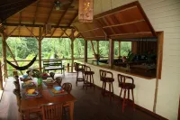 Bluff Beach Retreat