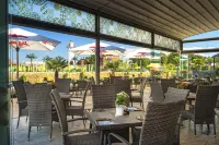 Villa Plaza Boutique Hotel & Spa - Aamiainen