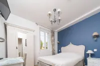 La Villa les Mots Passants - balcony
