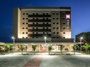 Ibis Sinop