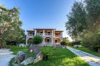 Pansion Mary Studios Hotels in Ammoudi