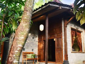 The Riverside Javanese Cottages