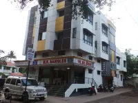 Hotel Royal Residency Executive Hotels near Ganesh Mandir Patil Galli.