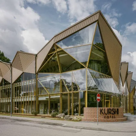 Kurshi Hotel & Spa
