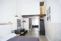 Belledonne Suite & Gallery Hotels in Napoli