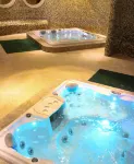 Rivoli Suites - Pemandian Air Panas